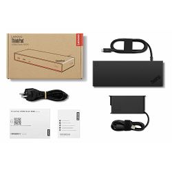 ThinkPad USB4 Dock 5000 40BF0100EU