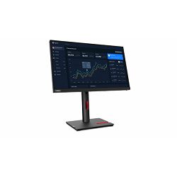 Lenovo T22i-30 FHD IPS, HDMI, DP, VGA, USB, pivot 63B0MAT6EU