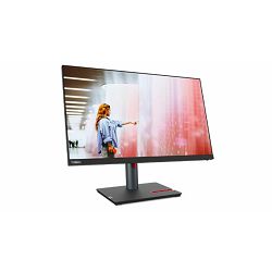Lenovo P24Q-30 QHD IPS, HDMI, DP, USB-C 63B4GAT6EU