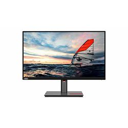 Lenovo P25i-30 FHD IPS, HDMI, DP, VGA, pivot 63F4MAT1EU