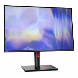 Lenovo T24D-30 FHD IPS, HDMI, DP, VGA, zvučnici 63FFMAT1EU