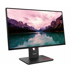 Lenovo T24-40 FHD IPS, HDMI, DP, VGA, USB-C, pivot 64A4MATXEU