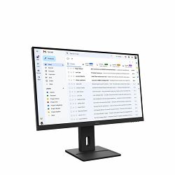 Lenovo E27-40 27FHD IPS, VGA, HDMI, DP,  pivot 64BCMAT4EU