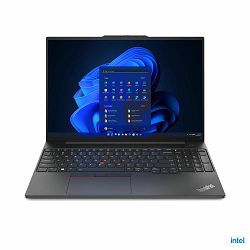 Lenovo E16 Gen1 i7/32GB/1TB/16WUXGA/DOS 21JN00DLSC