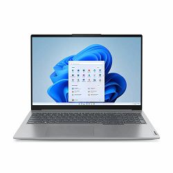 Lenovo ThinkBook 16 i5/16GB/1TB/IntHD/16/W11P 21KH008RSC