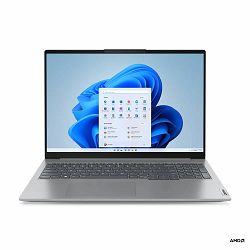 Lenovo ThinkBook 16 R7-7730U/32GB/1TB/16/W11P 21KK0040SC