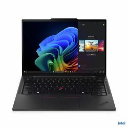 Lenovo T14s Gen 6 U7-255U/32GB/1TB/14WUXGA/W11P 21R3004KSC