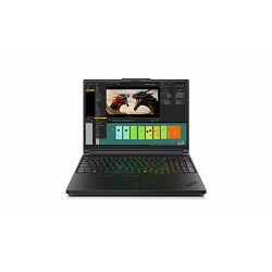 Lenovo P16 Gen 3 U9/96GB/1TB/RTXPRO4000/16/W11P 21RQ000MSC