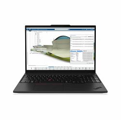 Lenovo P16s Gen4 AI 9 HX PRO 370/96GB/2TB/16/W11 21RX0011SC