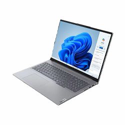 Lenovo ThinkBook 16 G8 U7-255H/32GB/1TB/16/W11P 21SK007RSC