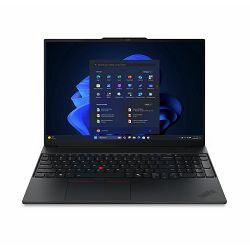 Lenovo E16 Gen3 U5-226V/16GB/512GB/16WQXGA/DOS 22AY001YSC