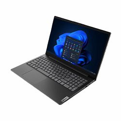 Lenovo V15 R5-5625U/8GB/512GB/15,6FHD/DOS/3god 82YY0068SC