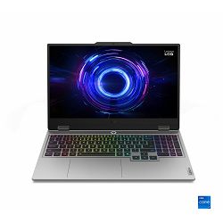 Lenovo LOQ i7/32GB/1TB/5060/15,6FHD/DOS 83JE009RSC