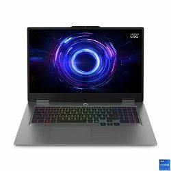 Lenovo LOQ 17 i7/16GB/1TB/5070/17,3"FHD/DOS 83JH00FGSC