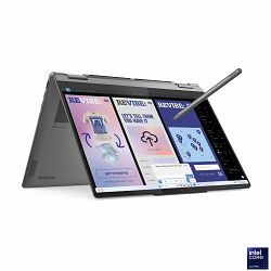 Lenovo Yoga 7 2-in-1 U7-256V/16GB/1TB/14/DOS 83JQ00E5SC
