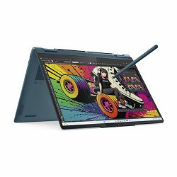 Lenovo Yoga 7 2-in-1 AI 7 350/32GB/1TB/14/W11H 83JR0020SC