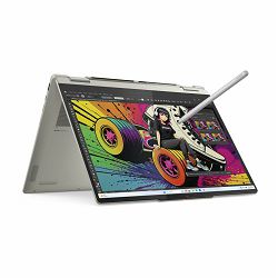 Lenovo Yoga 7 2-in-1 AI 7 350/16GB/1TB/14/W11H 83JR008BSC
