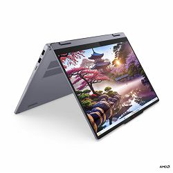 Lenovo IdeaPad 5 2-in-1 R7-350 AI/24GB/1TB/14/W11H 83KT0015SC