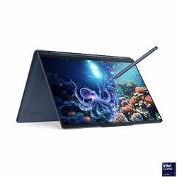 Lenovo Yoga 9 2-in-1 U7/32GB/1TB/14/W11P/plava 83LC002DSC