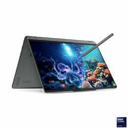 Lenovo Yoga 9 2-in-1 U7/32GB/1TB/14/W11P/siva 83LC002ESC