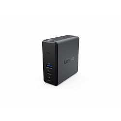 Lenovo GaN Powered X9 Travel Dock - EU 40BD0065EU