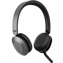 ThinkPad Dual-Mode Wireless ANC Foldable Headset 4XD1T60925