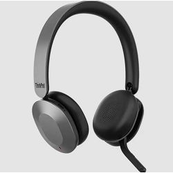 ThinkPad Dual-Mode Wireless ANC Foldable Headset 4XD1V23301