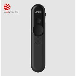 Lenovo Laser Rechargeable Presentation Remote 4XW1S62315