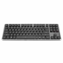 Lenovo Wireless Multi-Mode Mechanical Keyboard 4Y41V37377