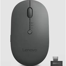 Lenovo Multi-device Wireless Mouse (X9 Edition) 4Y51R29290
