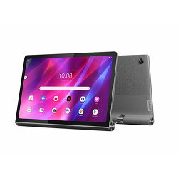 Lenovo Yoga Tab 11 OctaC/8GB/256GB/LTE/112K/sivi ZA8X0027BG