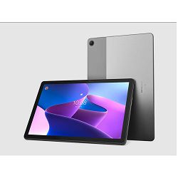 Lenovo Tab M10 Gen3 OctaC/4GB/64GB/LTE/10.1"/sivi ZAAF0090GR