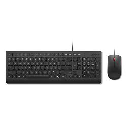 LENOVO Ess Wired Keyboard/Mouse (HR/SL) 4X31R64440