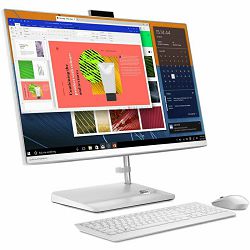 LENOVO IC AIO 3 27ALC6 R7 7730U 27i 16GB F0FY00GPSC