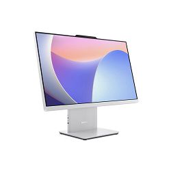Lenovo Idea Centre AiO 23,8" FHD, Intel Core 7 240H, 16GB DDR4, 1TB, WiFi/LAN, Win 11 Pro, tipkovnica/miš (F0HN00Y2SC)