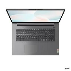 Lenovo Ideapad 3 17.3" FHD, AMD R7-5825U, 16GB DDR4, 1TB SSD, Radeon, WiFi/BT, Win 11 Pro (82RQ0086SC)