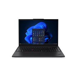 Lenovo prijenosno računalo ThinkPad T16 Gen 4 (Intel), 21QE002TSC 21QE002TSC