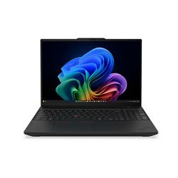 Lenovo prijenosno računalo ThinkPad T16 Gen 5 (Intel), 21WT008QSC 21WT008QSC