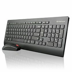 Lenovo Pro. Wireless Keyboard and Mouse Combo 4X30H56802