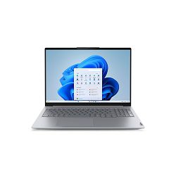 Lenovo ThinkBook 16 G8 16" WUXGA, Intel Core Ultra 5 225U, 16GB DDR5, 512GB SSD, Intel Graphics, Win 11 Pro (21SK0080SC)