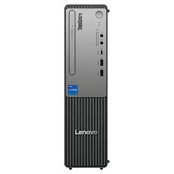 Lenovo ThinkCentre NEO 50s Gen 5 SFF, Intel i5-14400, 32GB DDR5, 1TB SSD, UHD, DVDRW,VGA/HDMI, tipk/miš, Win 11 Pro + 3Y 