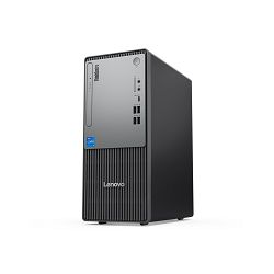 Lenovo ThinkCentre NEO 50t Gen 5, Intel Core i3-14100, 16GB DDR5, 1TB SSD, UHD 730, DVDRW, VGA/HDMI/DP, tipk/miš, Win 11 Pro + 3Y (12UD004PCR)