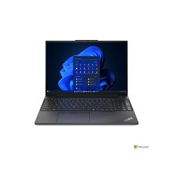Lenovo ThinkPad E16 G2 16" WUXGA, Intel® Core™ Ultra 7 155H, 16GB DDR5, 512GB SSD, Intel Graphic, Wi-Fi 6 ax + BT, Win 11 Pro (21MA0019SC)
