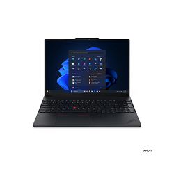 Lenovo ThinkPad E16 Gen 3 16" WUXGA, Ryzen 7 250, 32GB DDR5, 1TB SSD, AMD Radeon, Win 11 Pro + 3Y 
