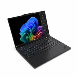 Lenovo ThinkPad T14s Gen6 14" FHD, Snapdragon X Elite X1E-78-100, 32GB DDR5, 1TB SSD, Intel Iris Xe, WiFi/BT, Windows 11 Pro (21N1000SSC)