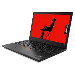 Lenovo ThinkPad T490s i5-8350U, 16GB DDR4, 256GB SSD