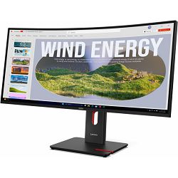 LENOVO ThinkVision T34WD-40 34inch 64AEGAT1EU