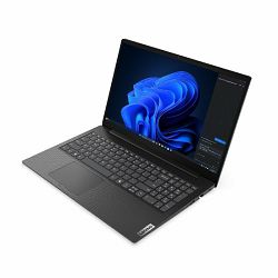 Lenovo V15 G5 IRL 15.6" FHD, Intel Core 5 210H, 32GB DDR5, 1TB SSD, Win 11 Pro + 3Y (83GW004KSC)