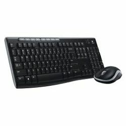 LENOVO WL Keyboard and Mouse Combo G2 SI 4X31N50747