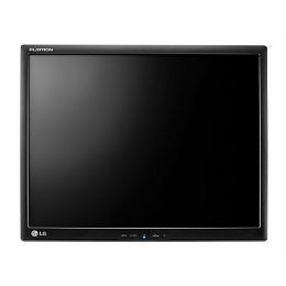 LG 19"- LCD 19MB15T-B Touch Screen 19MB15T-B